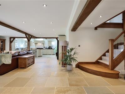 Image of Almeley, Herefordshire